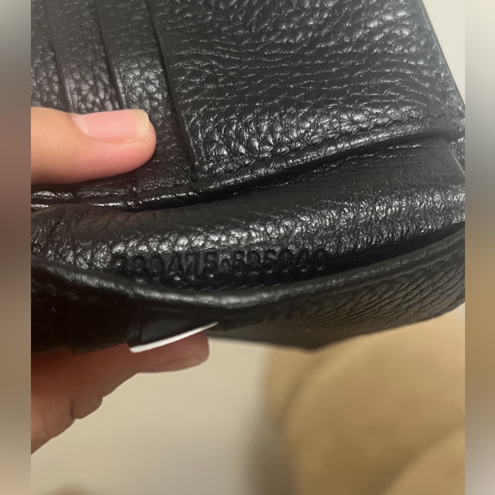 New Mens wallet.